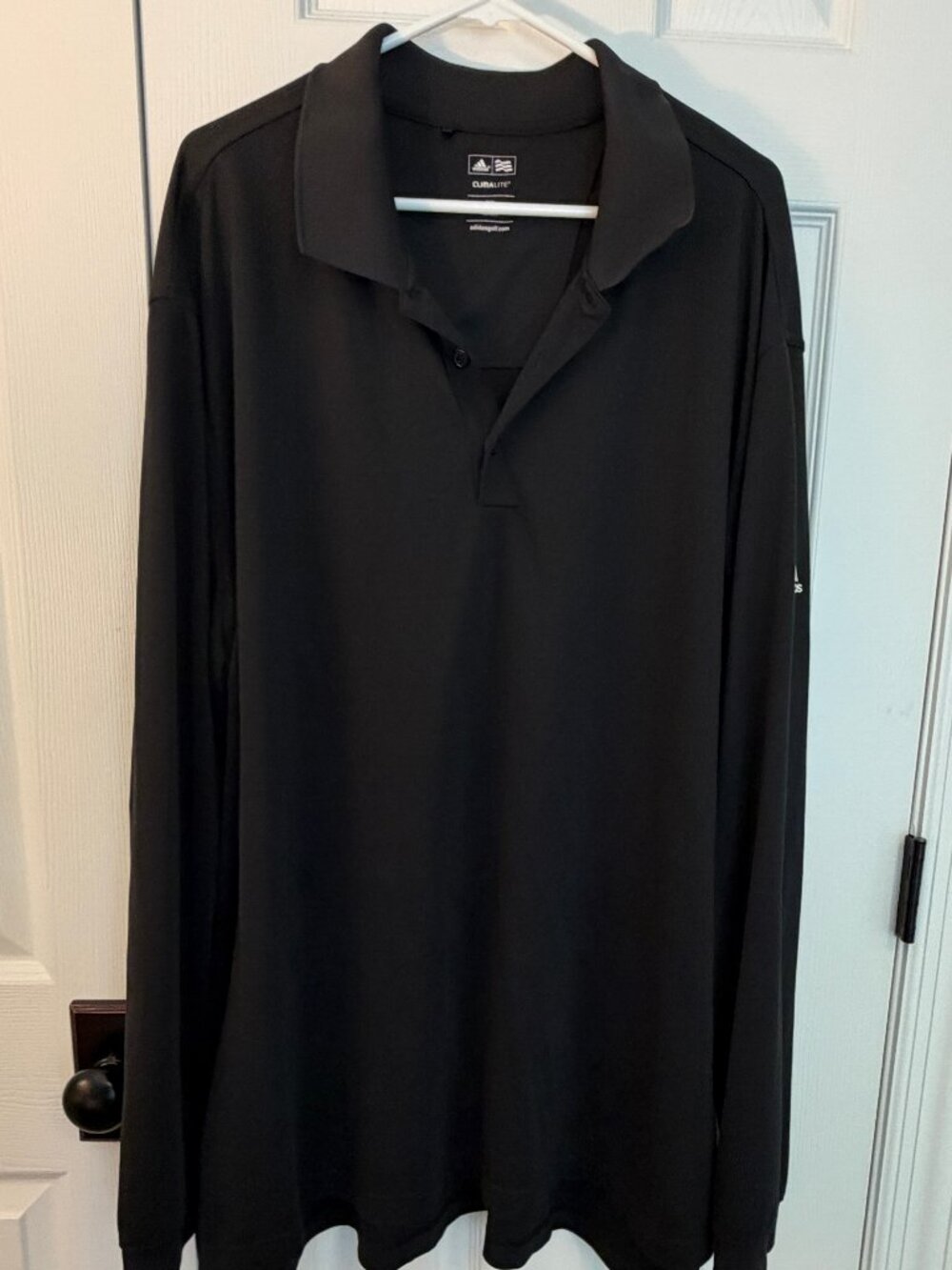 Adidas clima lite pullover, 2XL